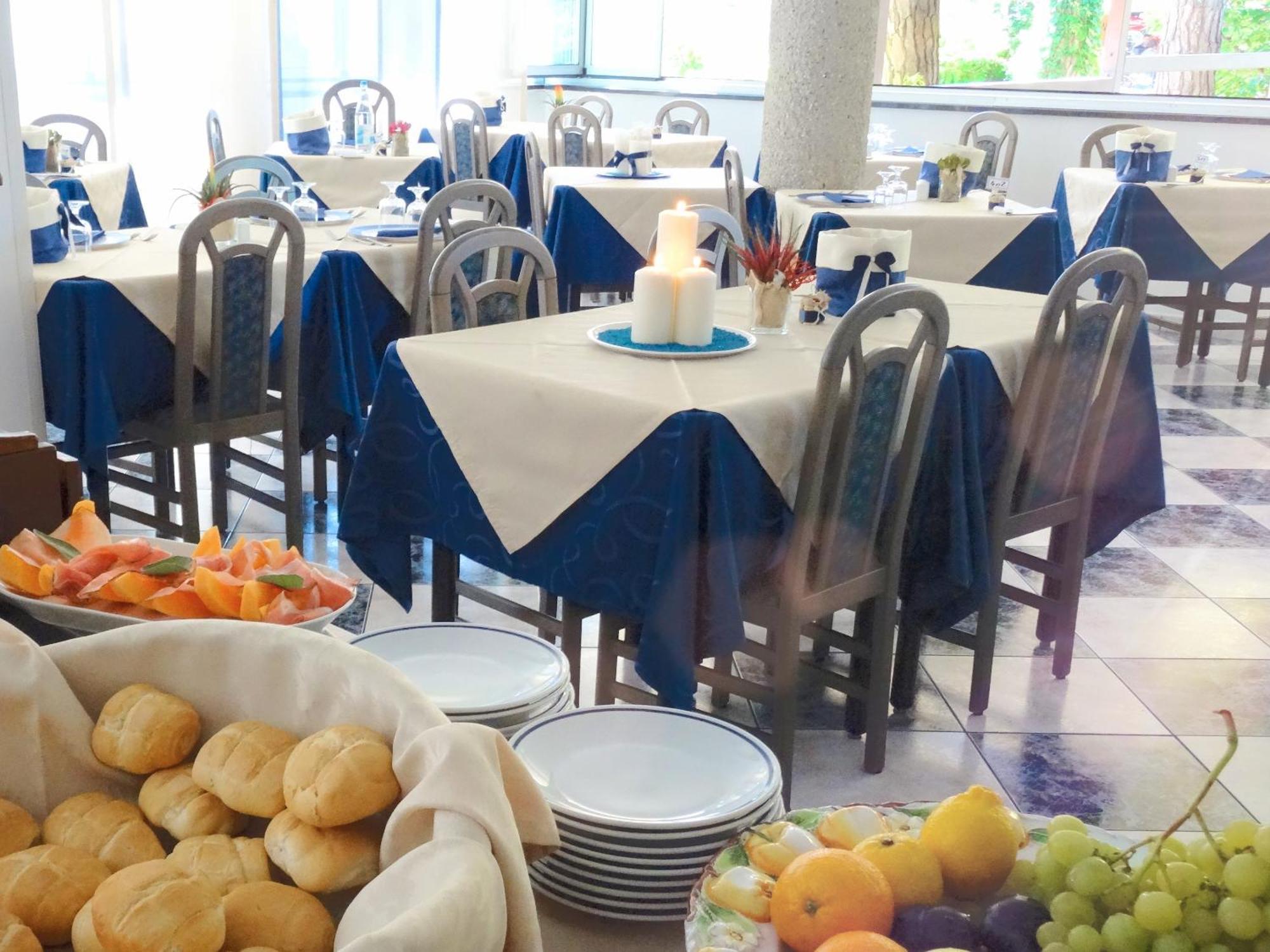Hotel Abbazia Lignano Sabbiadoro Eksteriør billede